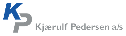 KP Sensors – Kjærulf Pedersen logo