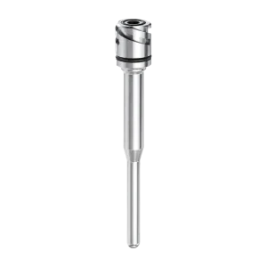 KP Sensors Quick Connect Weld-in Thermowell