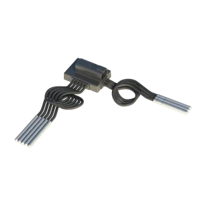 KP Sensors TempMux-8 Multipoint Temperature Sensor