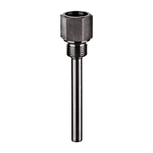 KP Sensors MA-PW1 Threaded Thermowell