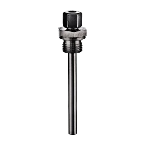 KP Sensors MA-PW3 Compact Threaded Thermowell