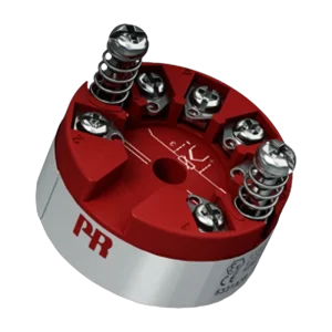 KP Sensors TT-5337 HART Temperature Transmitter