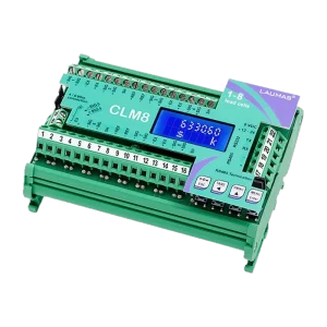 Laumas CLM8 intelligent junction box