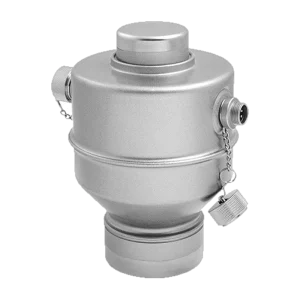 Laumas COD digital column load cell