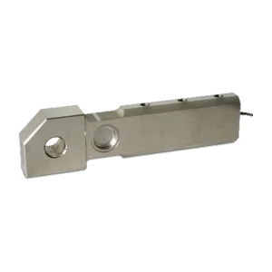 Laumas FTH shear beam load cell for on-board vehicle weighing