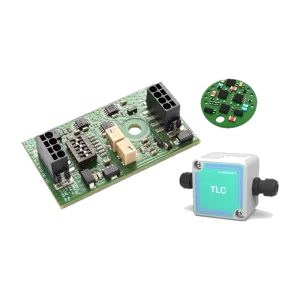 Laumas TLC analog weight transmitter