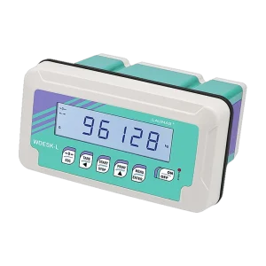 Laumas WDESK-L IP67 weight indicator