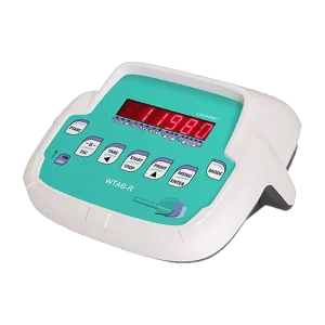 Laumas WTAB-R desktop weight indicator