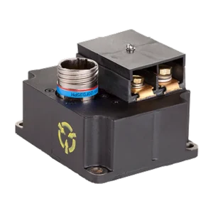 Leach EPM-112 windshield heater control unit
