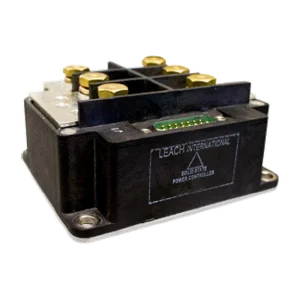 Leach P800 solid state power controller