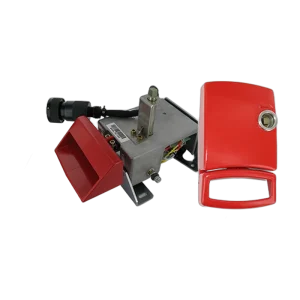Mafelec alarm handle passenger emergency call handle