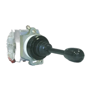 Mafelec C22 joystick auxiliary control with bidirectional handle