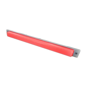 Mafelec Lighted banner LED door status indicator