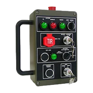 Mafelec Marine Box waterproof metal enclosure