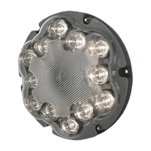 Mafelec ML5-1/170 LED combined railway front light