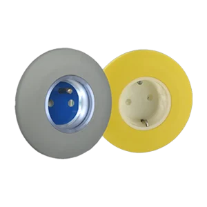 Mafelec M-Door power socket type E or F