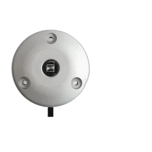 Mafelec C22 special control switch operated by specific key