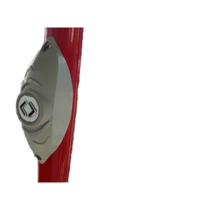 Mafelec M-Door X-Slim stop request pushbutton