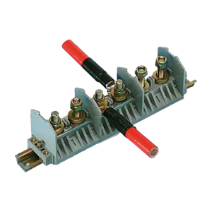 Mafelec BJT stud terminal blocks