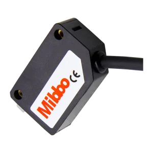Mibbo PC22 prostopadłościenny czujnik fotoelektryczny