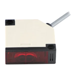 Mibbo PC32 prostopadłościenny czujnik fotoelektryczny