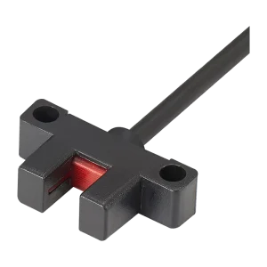 Mibbo PW25 widełkowy czujnik fotoelektryczny