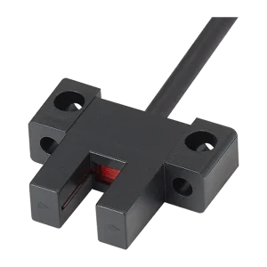 Mibbo PW45 widełkowy czujnik fotoelektryczny