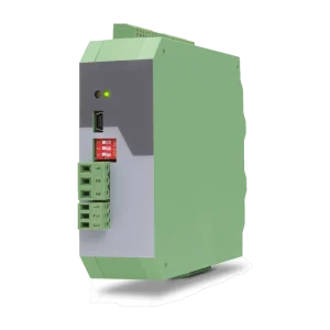 Motrona DM221 strain gauge amplifier