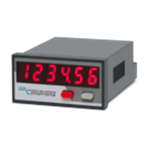 Motrona DX020 tachometer and frequency meter
