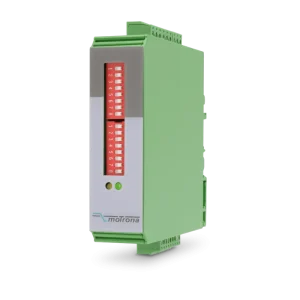 Motrona DZ210 direction and standstill monitor