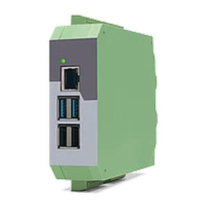 Motrona EG222 smart edge gateway