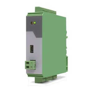 Motrona FM210 frequency multiplier and divider