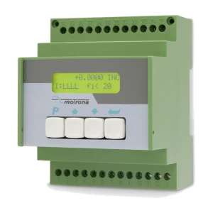 Motrona FM260 pulse and frequency multiplier
