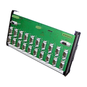 Motrona GS202 encoder switch