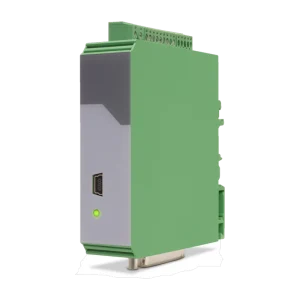 Motrona IP210 SSI to parallel converter