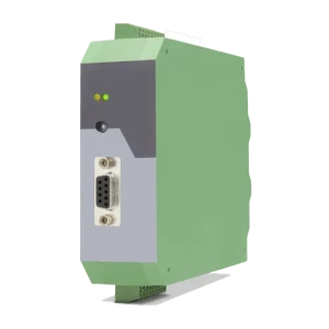 Motrona SI220 SinCos interpolator