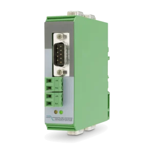 Motrona SV211 SinCos signal splitter