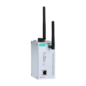Moxa AWK-1131A industriel Wi-Fi 4 AP/klient
