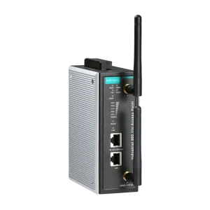 Moxa AWK-3131A industriel Wi-Fi AP/bridge/klient
