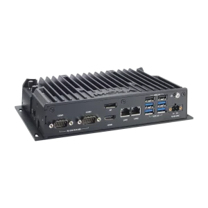 Moxa BXP-C101 blæserløs boks-pc med Intel Core