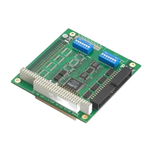 Moxa CA-104 4-ports RS-232 PC/104-seriemodul