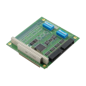 Moxa CA-108 8-ports RS-232 PC/104-seriemodul