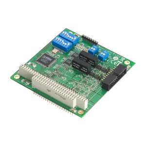 Moxa CA-132/132I 2-ports RS-422/485 PC/104-modul