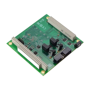 Moxa CB-602I 2-ports CAN FD PC/104-Plus-kort