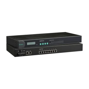 Moxa CN2510 8/16-ports async server til rack