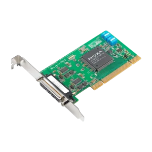 Moxa CP-112UL 2-portowa karta RS-232/422/485 PCI
