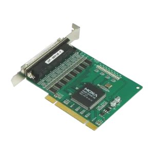 Moxa CP-168U 8-pordiline RS-232 Universal PCI kaart