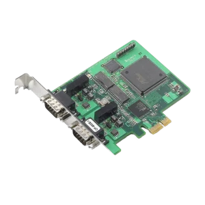 Moxa CP-602E-I 2-pordiline isoleeritud CAN PCIe-kaart