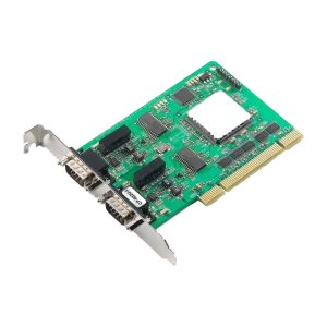 Moxa CP-602U-I isolert PCI CAN-kort med 2 porter