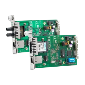 Moxa CSM-200 Ethernet–kiud meediamuunduri moodul